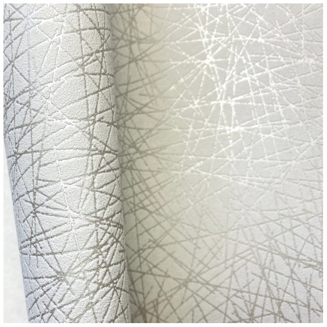 Papel Pintado Líneas entrelazadas - VAGUR 04 | MURAKE - 63539