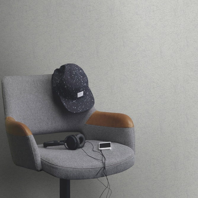 Papel Pintado Líneas entrelazadas - VAGUR 05 | MURAKE - 63540