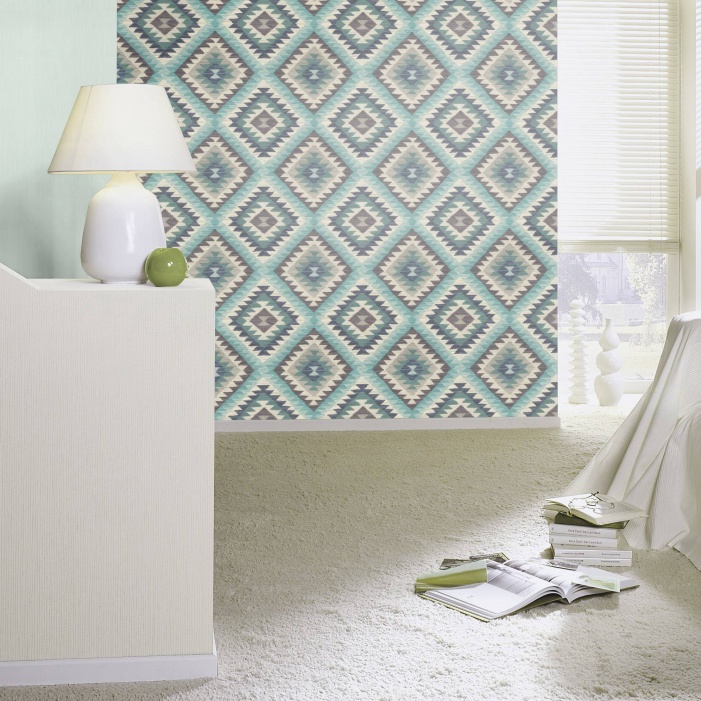 Papel Pintado ETNICO B527H452 - 2