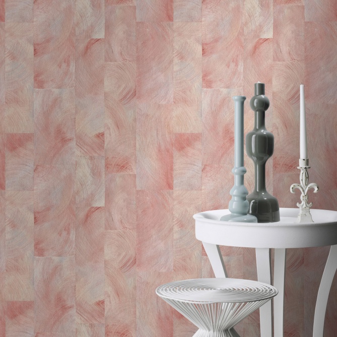 Papel Pintado Rectángulos - ARGIR 02 | MURAKE - 63532