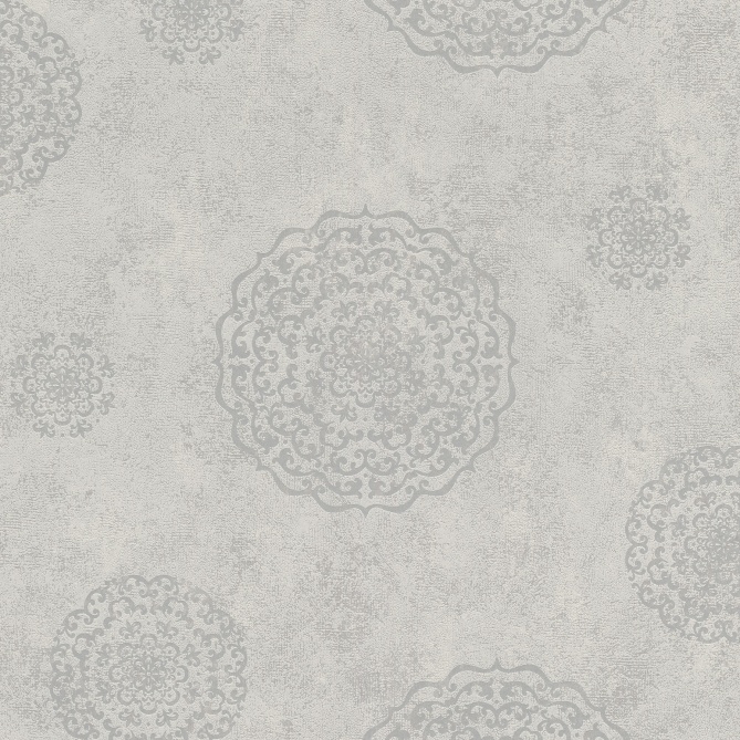 Papel Pintado Barroco - ISHOJ 02 | MURAKE - 63517