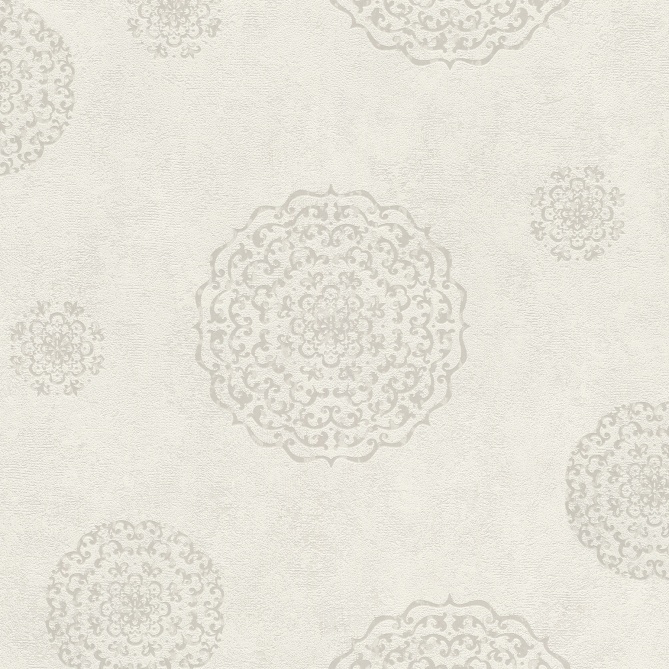 Papel Pintado Barroco - ISHOJ 03 | MURAKE - 63518