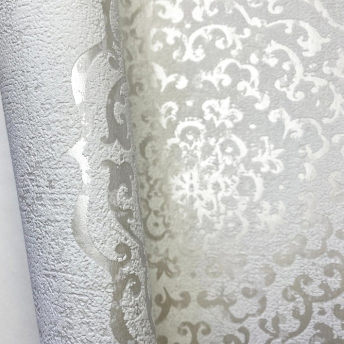 Papel Pintado Barroco - ISHOJ 03 | MURAKE - 63518