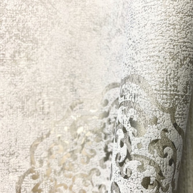 Papel Pintado Barroco - ISHOJ 01 | MURAKE - 63516