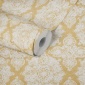 Papel Pintado Barroco - BEICA 01 | MURAKE - 90731