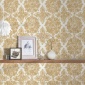 Papel Pintado Barroco - BEICA 02 | MURAKE - 90732
