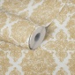 Papel Pintado Barroco - BEICA 02 | MURAKE - 90732