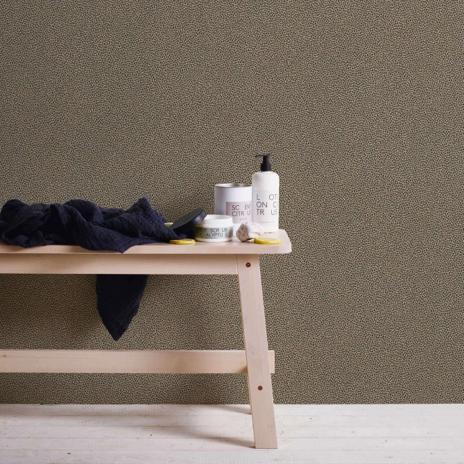 Papel Pintado Animal Print - EDATI  | MURAKE - 90755