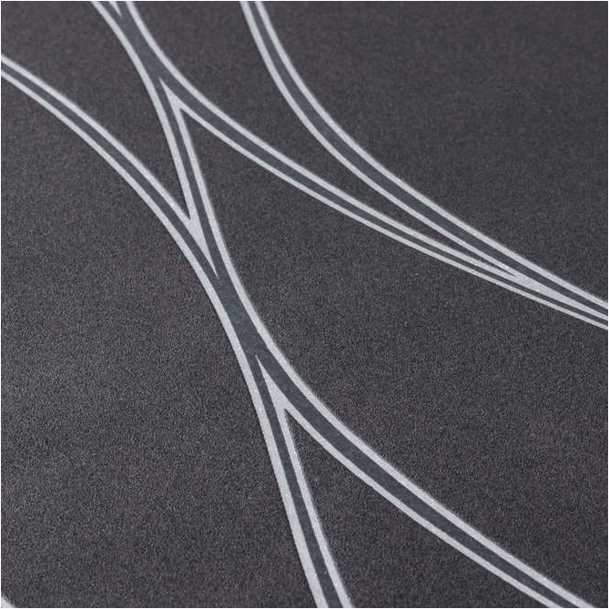 Papel Pintado Ondas - ZEBIT 02 | MURAKE - 90736