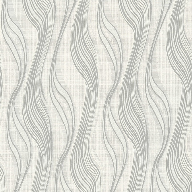 Papel Pintado Ondas - TABOR 03 | MURAKE - 90743