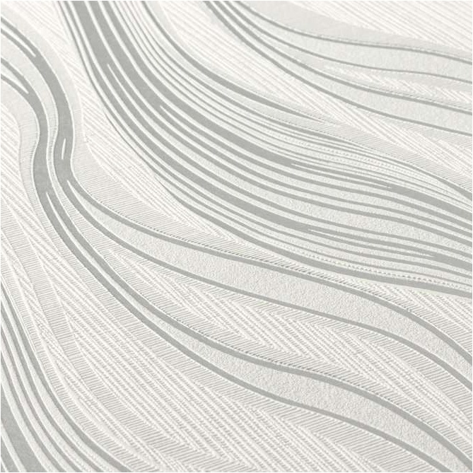 Papel Pintado Ondas - TABOR 03 | MURAKE - 90743