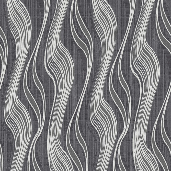 Papel Pintado Ondas - TABOR 02 | MURAKE - 90742