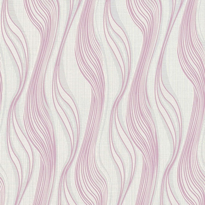 Papel Pintado Ondas - TABOR 01 | MURAKE - 90741