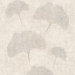 Papel Pintado Hojas de Ginkgo - BORNEO 02 | MURAKE - 562233