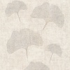 Papel Pintado Hojas de Ginkgo - BORNEO 02 | MURAKE - 562233