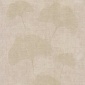 Papel Pintado Hojas de Ginkgo - BORNEO 01 | MURAKE - 562235