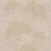 Papel Pintado Hojas de Ginkgo - BORNEO 01 | MURAKE - 562235