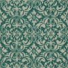 Papel Pintado Rosas ornamentales - EJIN 03 | MURAKE - 22307 Papel Pintado Rosas ornamentales - EJIN 03 | MURAKE - 22307