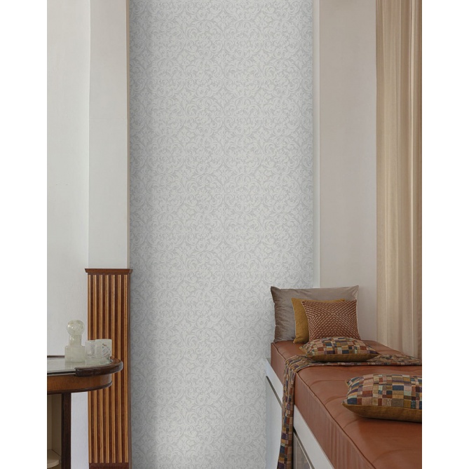 Papel Pintado Rosas ornamentales - EJIN 05 | MURAKE - 22309