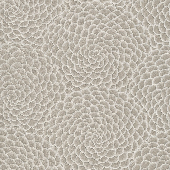 Papel Pintado Pétalos - FUXIN 07 | MURAKE - 22317