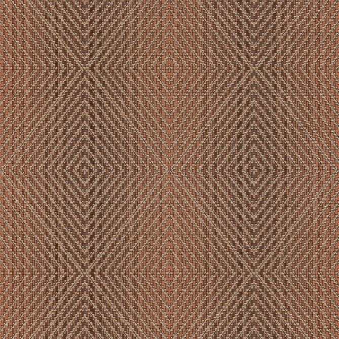 Papel Pintado Rombos tejidos - HANDAN 04 | MURAKE - 22324