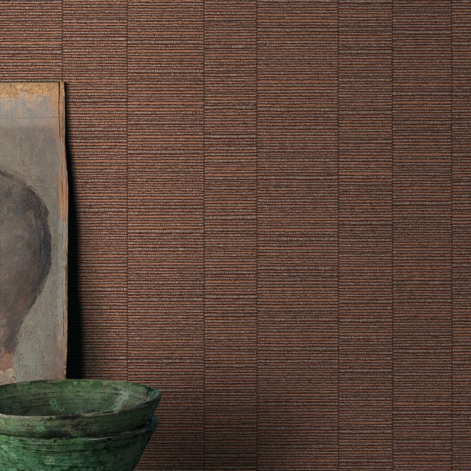 Papel Pintado Textura rayas - TONGLI 04 | MURAKE - 22344