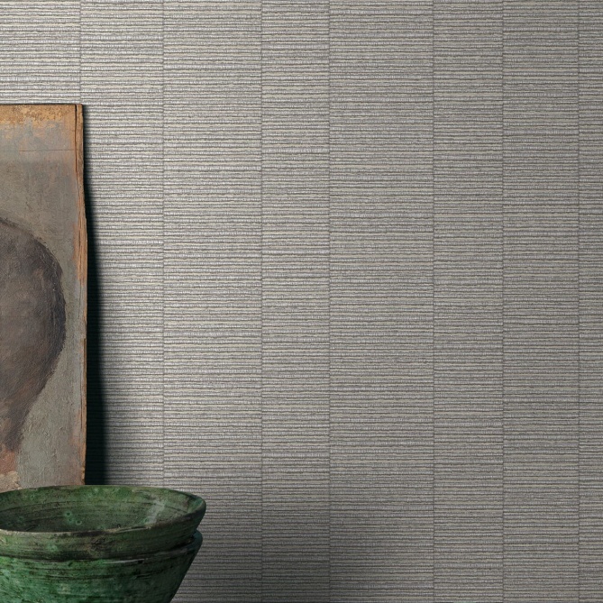 Papel Pintado Textura rayas - TONGLI 05 | MURAKE - 22345