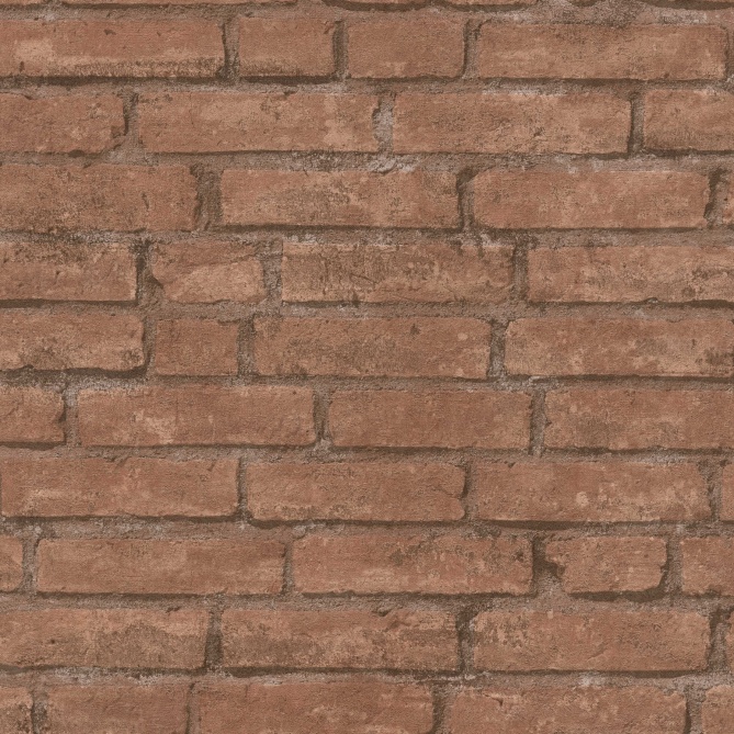 Papel Pintado Ladrillo - SODORE 01 | MURAKE - 551671