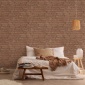 Papel Pintado Ladrillo - SODORE 01 | MURAKE - 551671