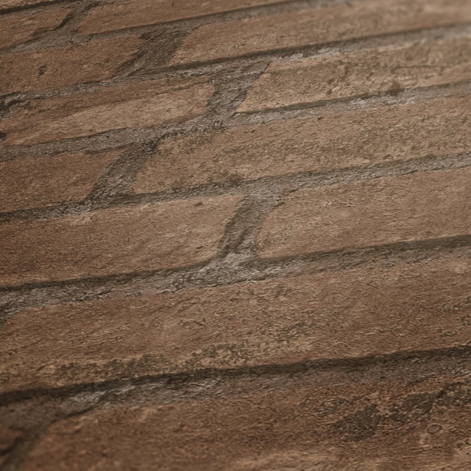 Papel Pintado Ladrillo - SODORE 01 | MURAKE - 551671