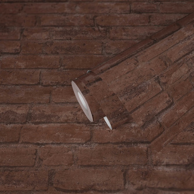 Papel Pintado Ladrillo - SODORE 02 | MURAKE - 551672