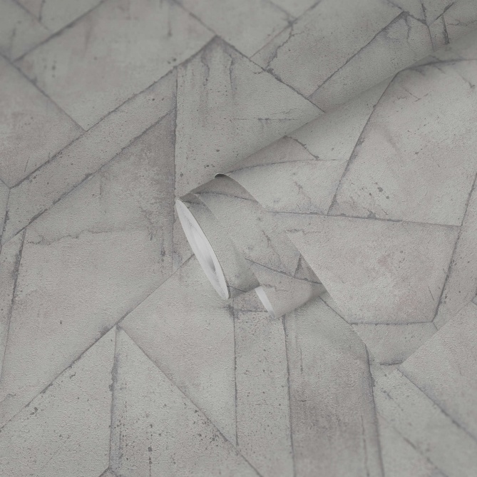 Papel Pintado Geométrico - ZIWAY 05 | MURAKE - 551715