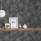 Papel Pintado Geométrico - ZIWAY 02 | MURAKE - 551712