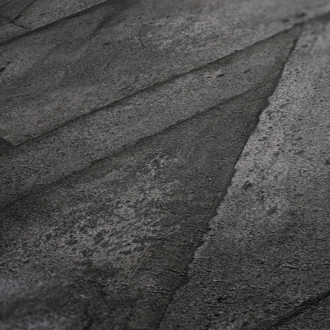 Papel Pintado Geométrico - ZIWAY 02 | MURAKE - 551712