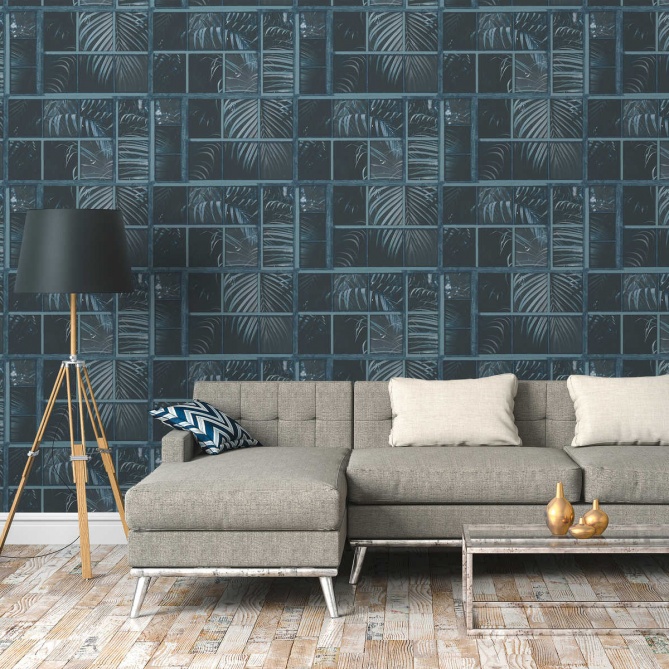 Papel Pintado Ventanas - YEHA 04 | MURAKE - 551704