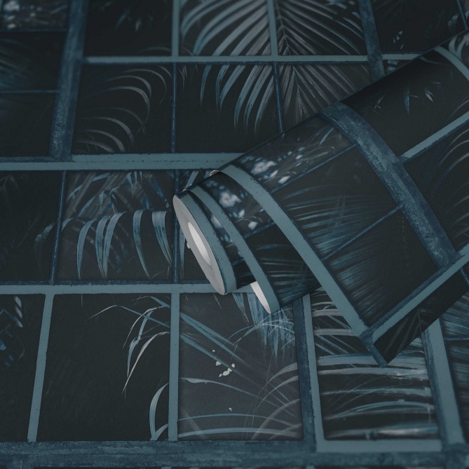 Papel Pintado Ventanas - YEHA 04 | MURAKE - 551704