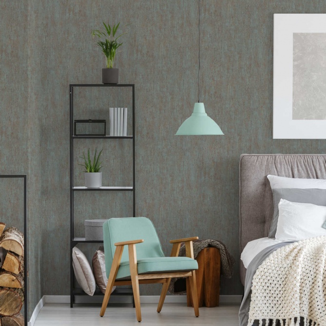 Papel Pintado Corteza - WALWAL 02 | MURAKE - 551692