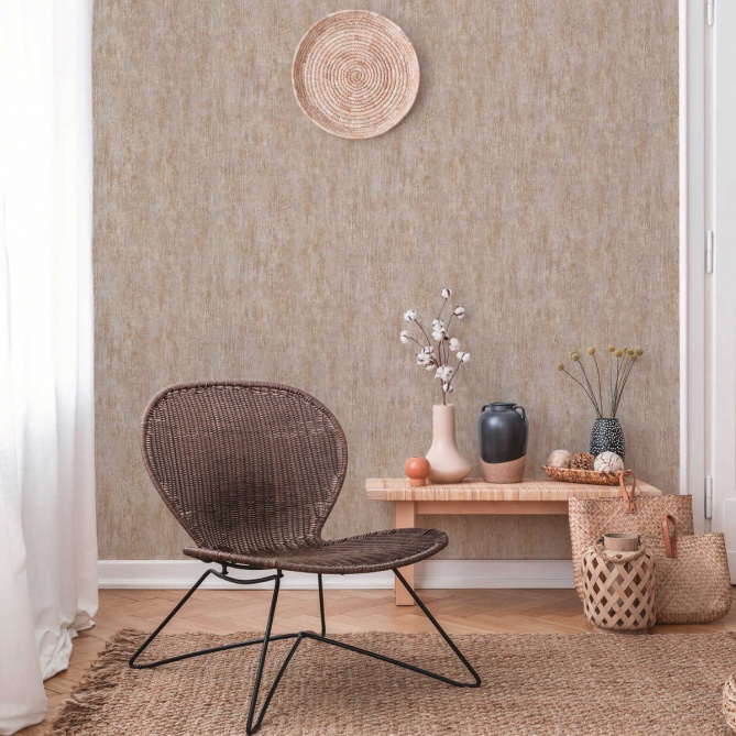 Papel Pintado Corteza - WALWAL 01 | MURAKE - 551691