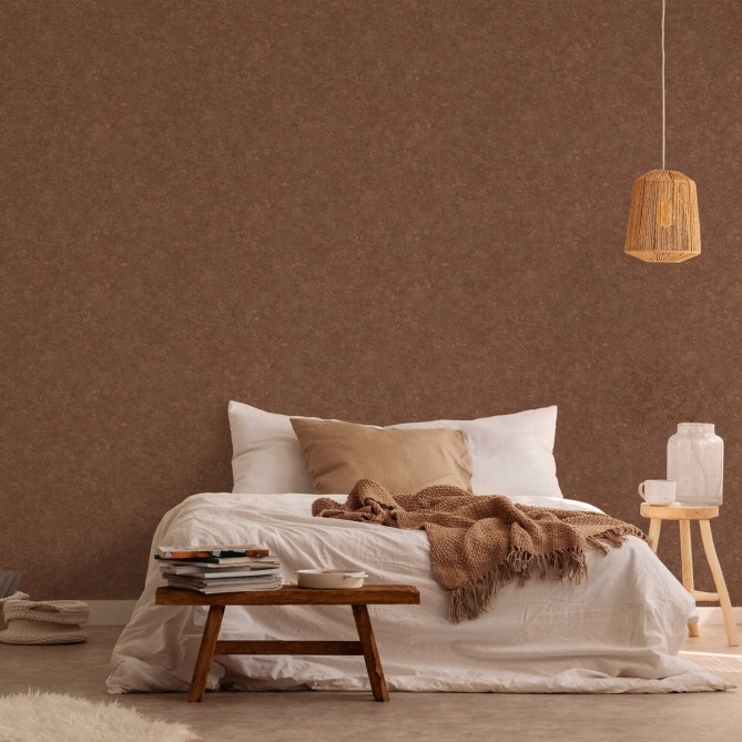 Papel Pintado Yeso - TURMI 01 | MURAKE - 551681