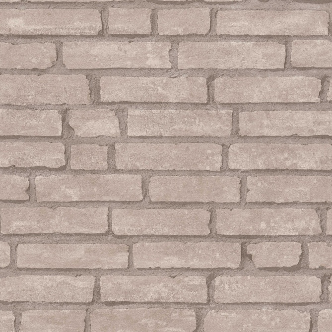 Papel Pintado Ladrillo - SODORE 03 | MURAKE - 551673