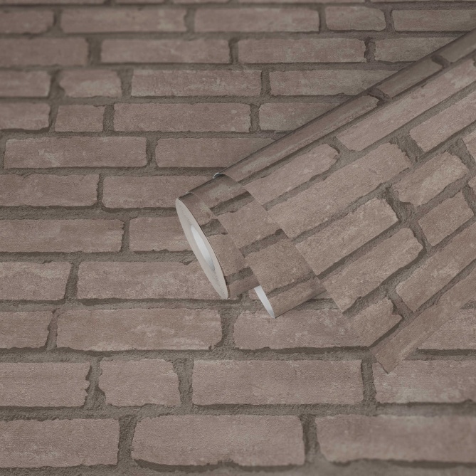 Papel Pintado Ladrillo - SODORE 03 | MURAKE - 551673