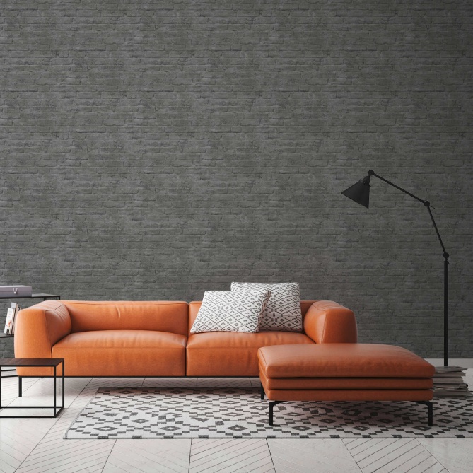 Papel Pintado Ladrillo - SODORE 06 | MURAKE - 551676