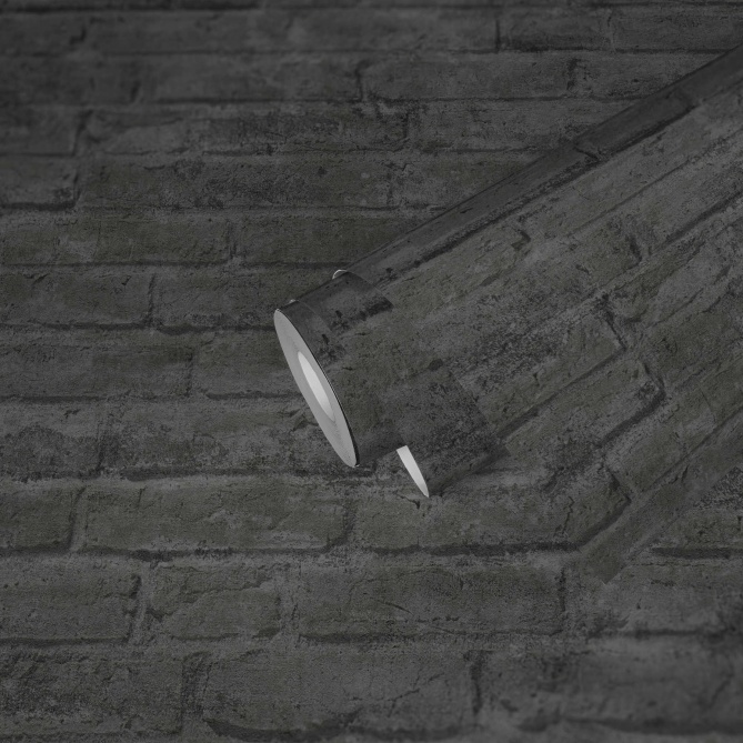 Papel Pintado Ladrillo - SODORE 06 | MURAKE - 551676