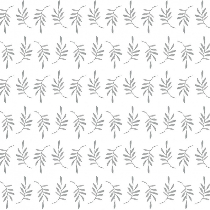 Papel Pintado Ramitas - MAELE 01 | MURAKE - 53121