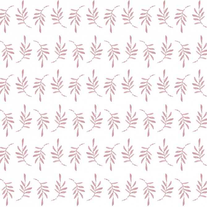 Papel Pintado Ramitas - MAELE 02 | MURAKE - 53122