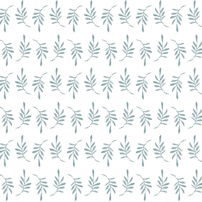 Papel Pintado Ramitas - MAELE 03 | MURAKE - 53123