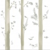 Papel Pintado Troncos - TUKLER 02 | MURAKE - 53132