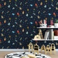Papel Pintado Galaxia - ROKOKI 02 | MURAKE - 53142