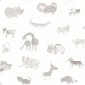 Papel Pintado Safari - OLONA 03 | MURAKE - 53147