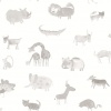 Papel Pintado Safari - OLONA 03 | MURAKE - 53147